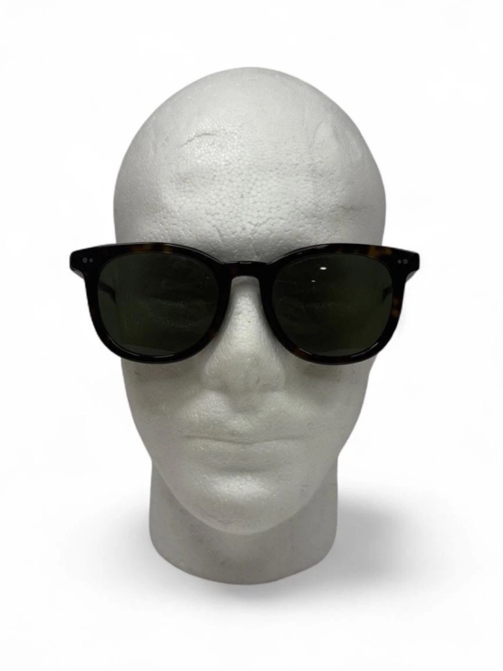 Warby Parker Ryland Sunglasses Havana Tortoise Brown W283 51-20-145 Sunnies - Picture 5 of 7